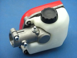 Getriebe Hochentaster aus Rotfuchs MFT52 Multifunktionsschneider Motorsense Heck - Bild 1 von 1