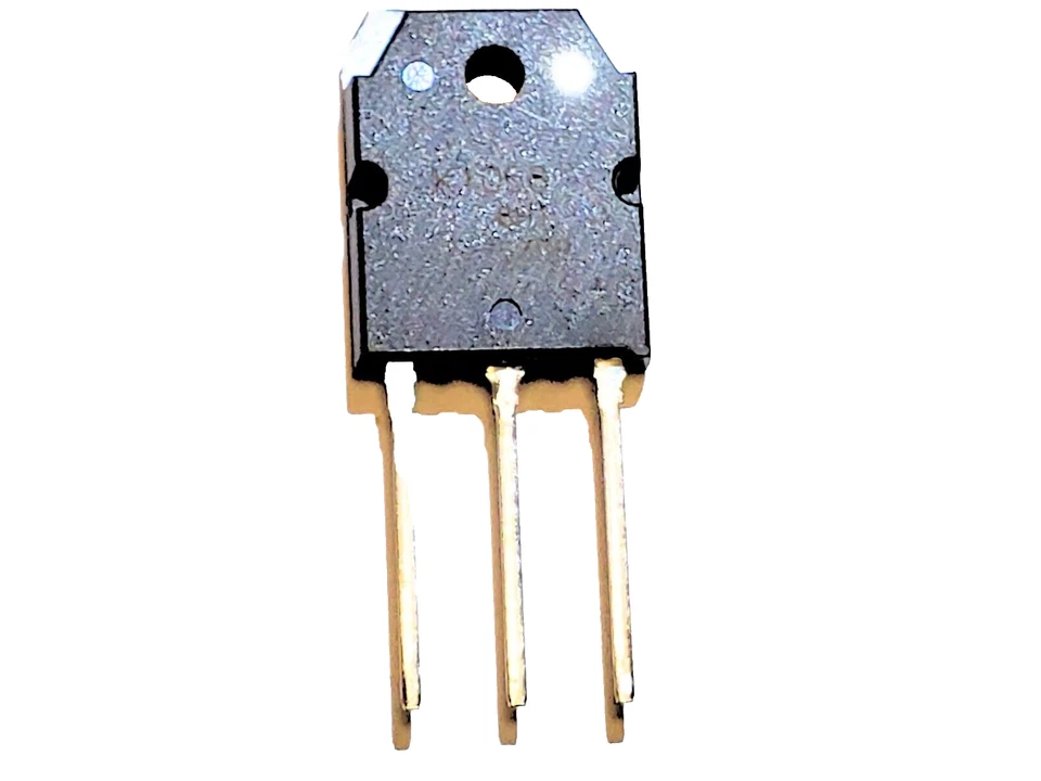 Transistor 2SK1058 "Original" Sanken MOSFET 1 pieza Foto 1 de 1