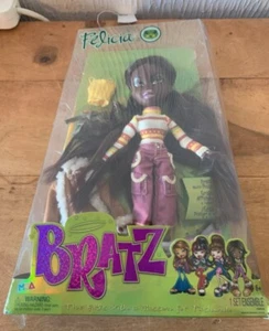 BRAND NEW Bratz Felicia Doll - Picture 1 of 2