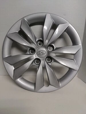 Reconditioned Platinum Plus FWC55565U20 Wheel Cover 16 IN SONATA 2011 - 2016 - Image 1 of 4