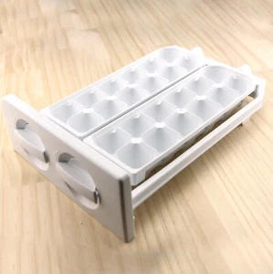 GENUINE WESTINGHOUSE TRAY TWIST AND SERVE ICE WME3600SA 925053117 - Picture 1 of 4