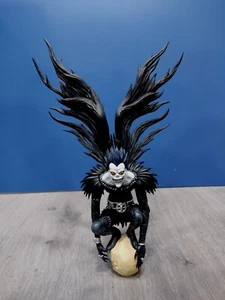 Figura Ryuk Abysse Death Note Anime - Imagen 1 de 21