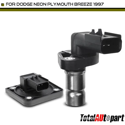 Sensor de posición del árbol de levas y cigüeñal para Dodge Neon 1997 Plymouth Breeze 2,0 L Foto 1 de 4