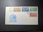 1948 Philippines Souvenir Cover Baguio City Food and Agriculture Organization