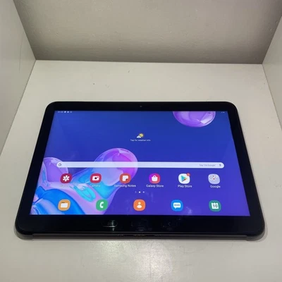 Samsung Galaxy Tab Active Pro SM-T545 Black 64GB Unlocked 10.1" Android Tablet - Image 1 of 4