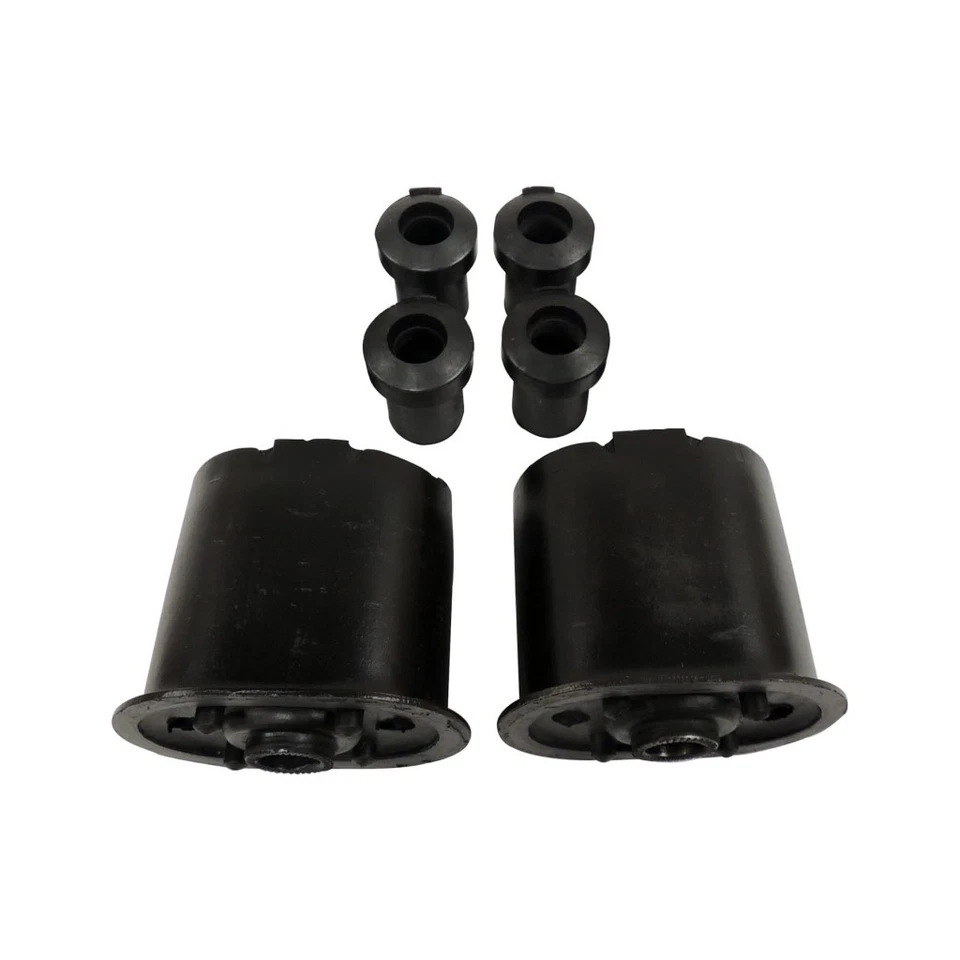 Kit de bucha de mola de folha para Dodge Grand Caravan 01-07 motorista e passageiro lateral - Imagem 1 de 4