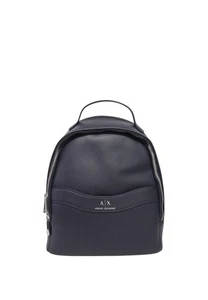 Zaino Donna Armani Exchange Sky captain - Foto 1 di 4