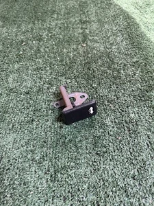 2019 Honda Odyssey Touring EXL Fuel Door Release Opener Handle Assembly OEM - Picture 1 of 4