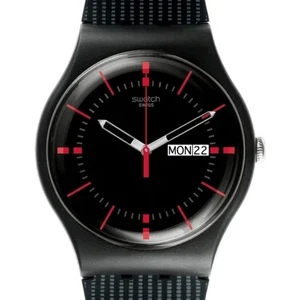 Eine hervorragende 2014 neue Herrenuhr SUOB714 HIGH-LANDS MIX GAET, hervorragender Zustand, neue Batterie - Bild 1 von 10