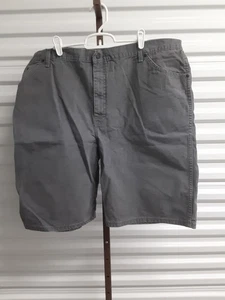 Pantalones cortos para hombre Dickies W416BGG gris talla 40 - Imagen 1 de 3