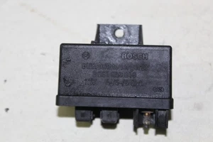 CENTRALINA PRE RISCALDAMENTO CANDELETTE PER FIAT MULTIPLA 186 1.9 JTD 110CV - Picture 1 of 3