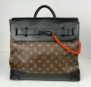 Louis Vuitton Solar Ray Steamer Tasche Monogram Canvas PM - Bild 1 von 8