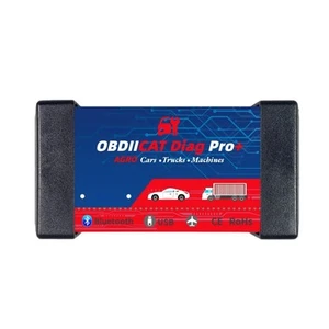 OBDIICAT Diag Pro+ Multidiag TCS PRO PCB singolo per auto camion - Foto 1 di 3