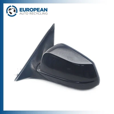 Espejo puerta izquierda bmw 528i 11 12 Foto 1 de 4