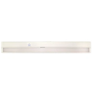Nuvo Lighting 63/504 CounterQUICK 28"L LED Under Cabinet Light - White - Picture 1 of 4