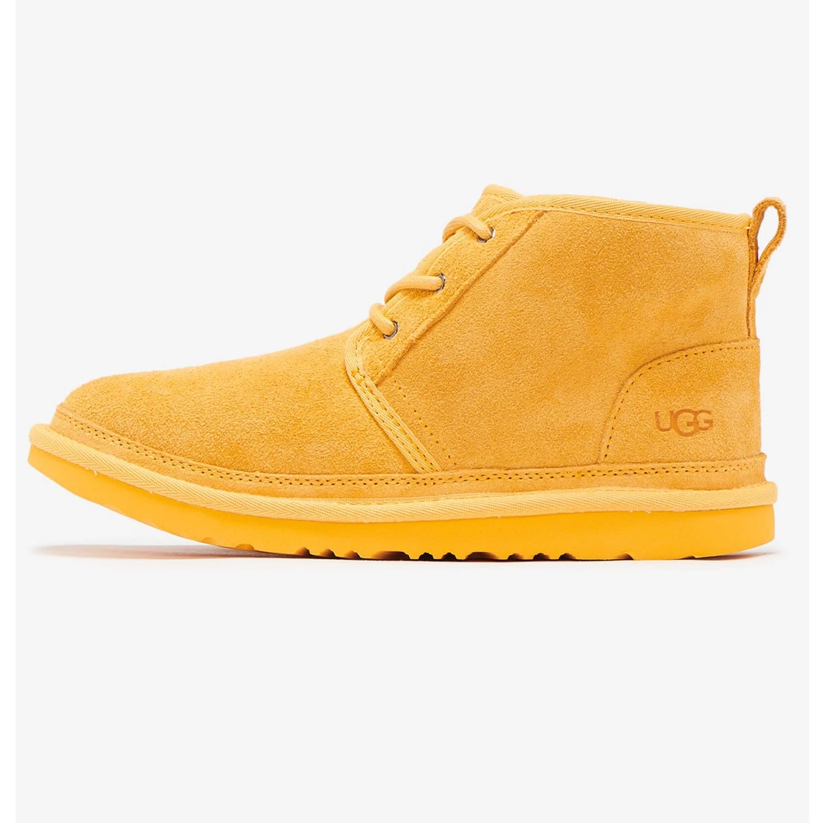 UGG イエロー ショートブーツ 2585049085.jpg?1747276973