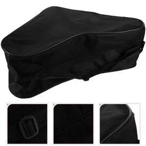 Porta scarpe pattini resistente all'usura pattini borsa pattinaggio contenitore pattini a rotelle - Foto 1 di 12