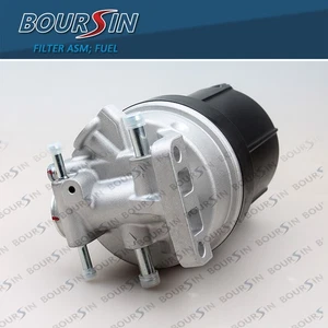 Filtro de combustible Asm para ISUZU NPR NQR NPR-HD NRR 4HK1 5,2 L 2008-2010 OEM - Imagen 1 de 1
