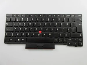 Tastiera Svedese LENOVO THINKPAD X280 CMSNBL-84S0 01YP025 Originale - Picture 1 of 2