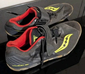 Zapatillas deportivas Saucony S29035-2 Unleash SD talla 13 Discus atletismo - Imagen 1 de 6