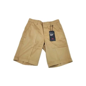 Levis XX Chino Straight Shorts - Picture 1 of 6