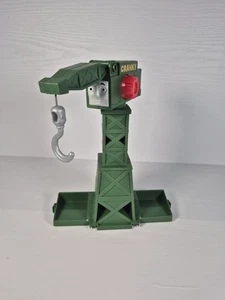 Juguete Cranky the Crane Thomas & Friends Trackmaster Mattel 2017 independiente - Imagen 1 de 7