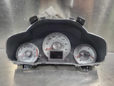 09 10 11 12 13 14 15 HONDA PILOT Speedometer - Image 1 of 2