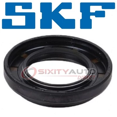 SKF Right Transmission Output Shaft Seal for 2008-2016 Nissan Rogue - ob Foto 1 de 4