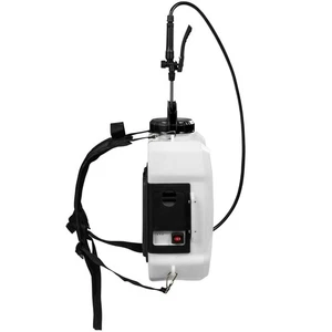 Texas Elektrischer Rückensprüher BSX2000 (20V) - Solo - Bild 1 von 3