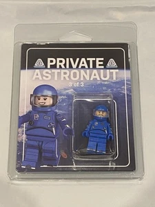 Private Astronauten Mini Figuren - Bild 1 von 4