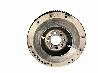 Mini Cooper R53 1.6 16v Petrol Genuine Solid Flywheel Used - Image 1 of 4