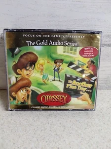 It's Another Fine Day . . . (Adventures in Odyssey) Vol. 11 Focus On The Family  - Picture 1 of 6