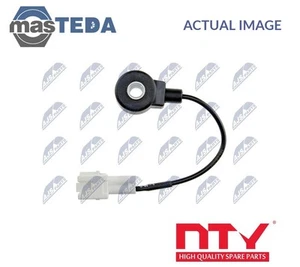 ESS-SB-001 ENGINE DETONATION KNOCK SENSOR NTY FOR SUBARU IMPREZA,FORESTER - Picture 1 of 7