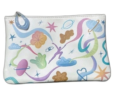 Bolsa glamurosa maquillaje cósmico IPSY solamente  Foto 1 de 3