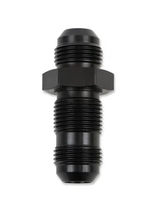 AT983206ERL Earl's Straight -6 AN Bulkhead - Picture 1 of 8