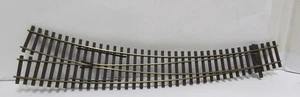Pilz H0 , Bogenweiche rechts, Profilhöhe 2,1 mm (Code 83), XU9916X - Bild 1 von 2