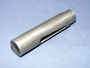 BROWN & SHARPE .091" ROUND #10 FEED FINGER - Picture 1 of 1