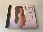 The Art Of Noise – In No Sense? Nonsense! -  UK CD Album © 1987 - Dragnet..