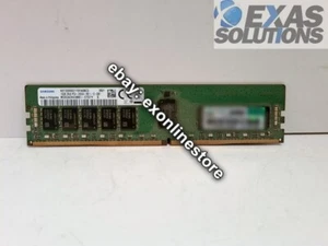 835955-B21 - HPE 16GB (1x16GB) Dual Rank x8 DDR4-2666 Reg Smart Memory Kit - Picture 1 of 1