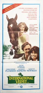 Póster original de terciopelo internacional australiano Daybill 1978 - Imagen 1 de 1
