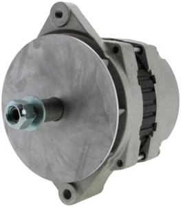 Alternator for Westward 9250 1999-2007 Cummins 4BT, 3.9L 10459316 CA51906 8099 - Picture 1 of 8