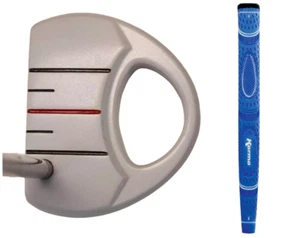 NEW CLASSIC 35 MEN'S HEATER III PUTTER MADE GOLF CLUB PUTTERS - Picture 1 of 5