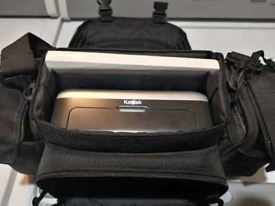 Kodak Easy-Share Printer Docking Camera Station & Premium Bag Case  - Image 1 of 4