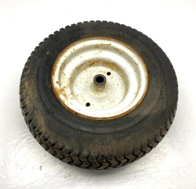 MTD 18/46 146K828H000 Front Wheel and Tire 16X6.50-8 934-0067 - Image 1 of 3