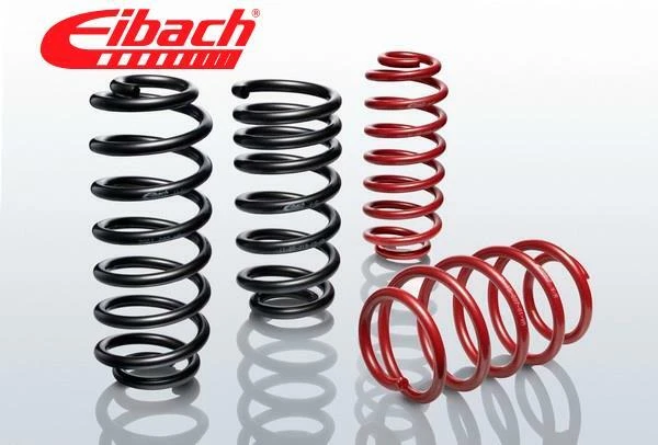 Kit Eibach Pro PARA AUDI A5 (E10-15-010-08-22) Foto 1 de 1
