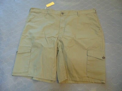 Pantalones Cortos Merona Cargo Oliva Hombre 46 Nuevos Foto 1 de 2