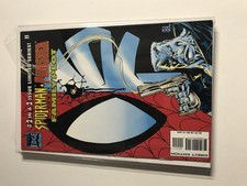 Spider-Man/Punisher: Family Plot #2 (1996)NM5B14 Near Mint NM