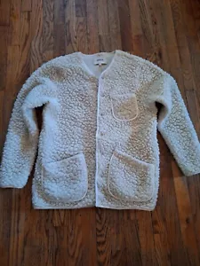 CHAQUETA KESTIN HARE HOMBRE NEIST POLAR SILUETA CUADRADA TALLA M - Imagen 1 de 5