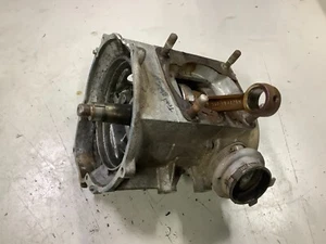 2001 01 POLARIS TRAIL BLAZER 250 BOTTOM END / CRANKCASE / CRANKSHAFT / CASES - Picture 1 of 6