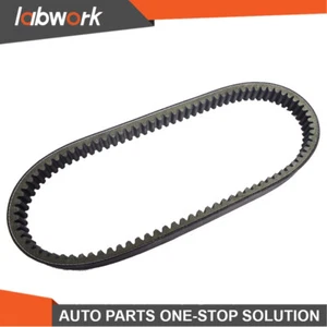 Labwork For Polaris Sportsman 500 4x4 Ho 96-98 2000 2002 06-13 Drive Belt - Picture 1 of 8